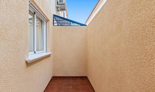 Bestaand - Townhouse / Semi-detached - Orihuela Costa - Los Balcones y los Altos