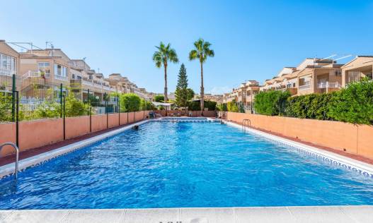 Bestaand - Townhouse / Semi-detached - Orihuela Costa - Los Balcones y los Altos