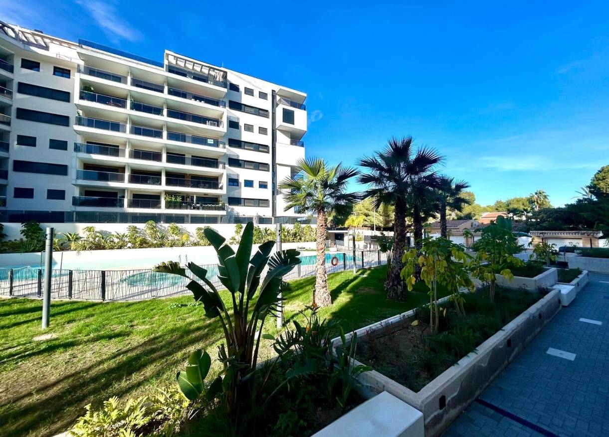 Bestaand - Appartement - Orihuela Costa - Altos de Campoamor