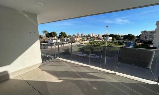 Bestaand - Appartement - Orihuela Costa - Altos de Campoamor