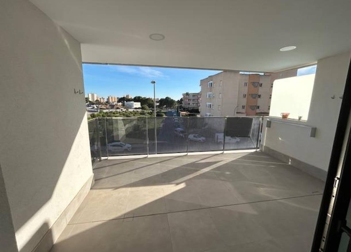 Bestaand - Appartement - Orihuela Costa - Altos de Campoamor