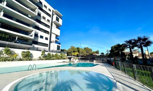 Bestaand - Appartement - Orihuela Costa - Altos de Campoamor