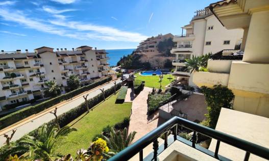 Bestaand - Appartement - Altea - Zona de Mascarat