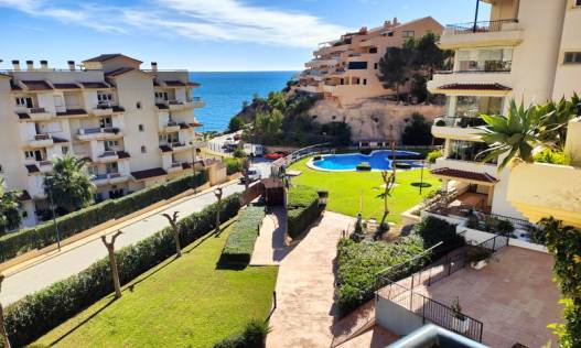 Bestaand - Appartement - Altea - Zona de Mascarat