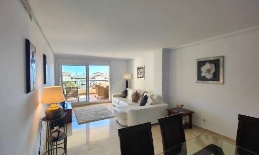 Bestaand - Appartement - Altea - Zona de Mascarat