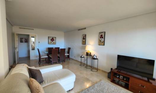 Bestaand - Appartement - Altea - Zona de Mascarat