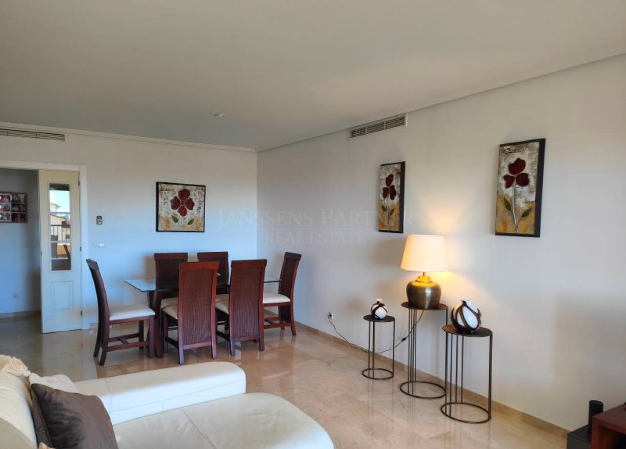 Bestaand - Appartement - Altea - Zona de Mascarat