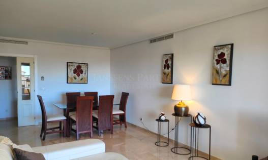 Bestaand - Appartement - Altea - Zona de Mascarat