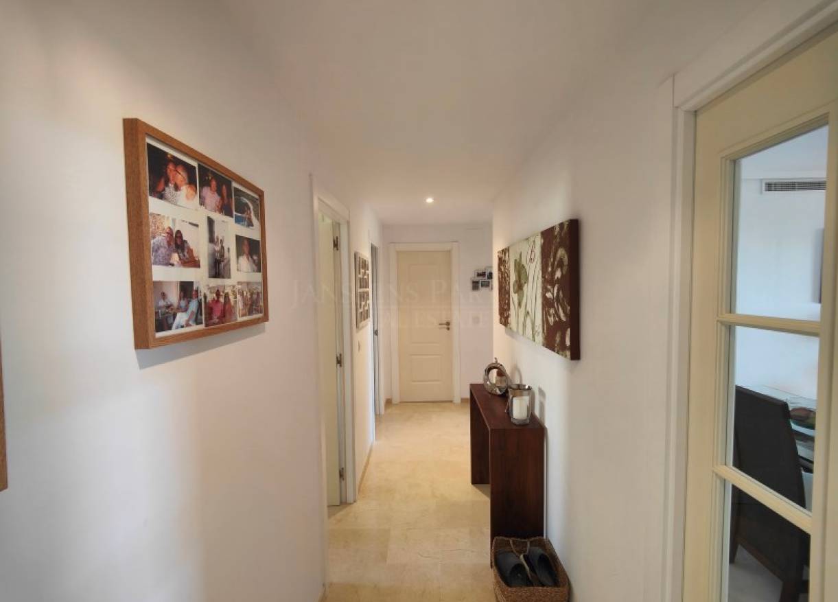 Bestaand - Appartement - Altea - Zona de Mascarat