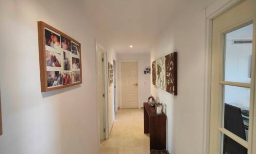 Bestaand - Appartement - Altea - Zona de Mascarat