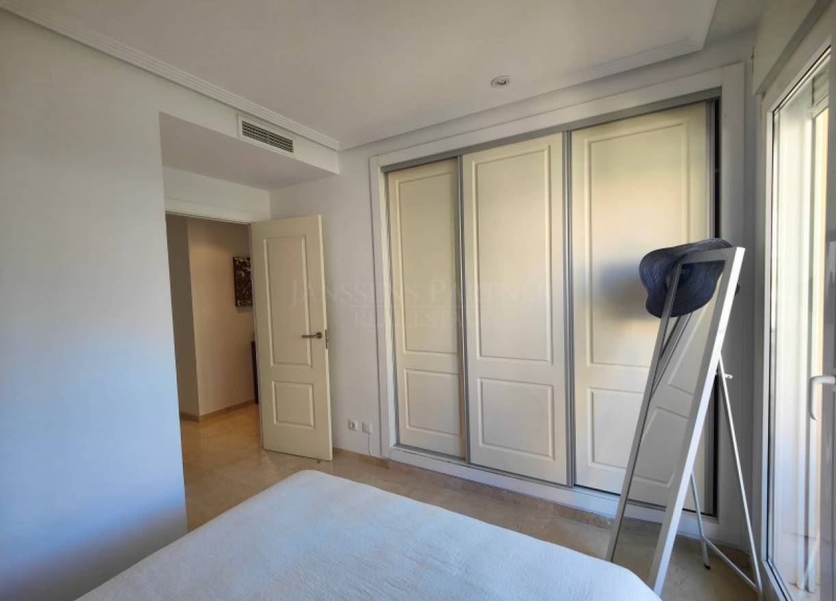 Bestaand - Appartement - Altea - Zona de Mascarat