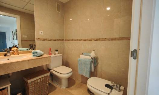 Bestaand - Appartement - Altea - Zona de Mascarat