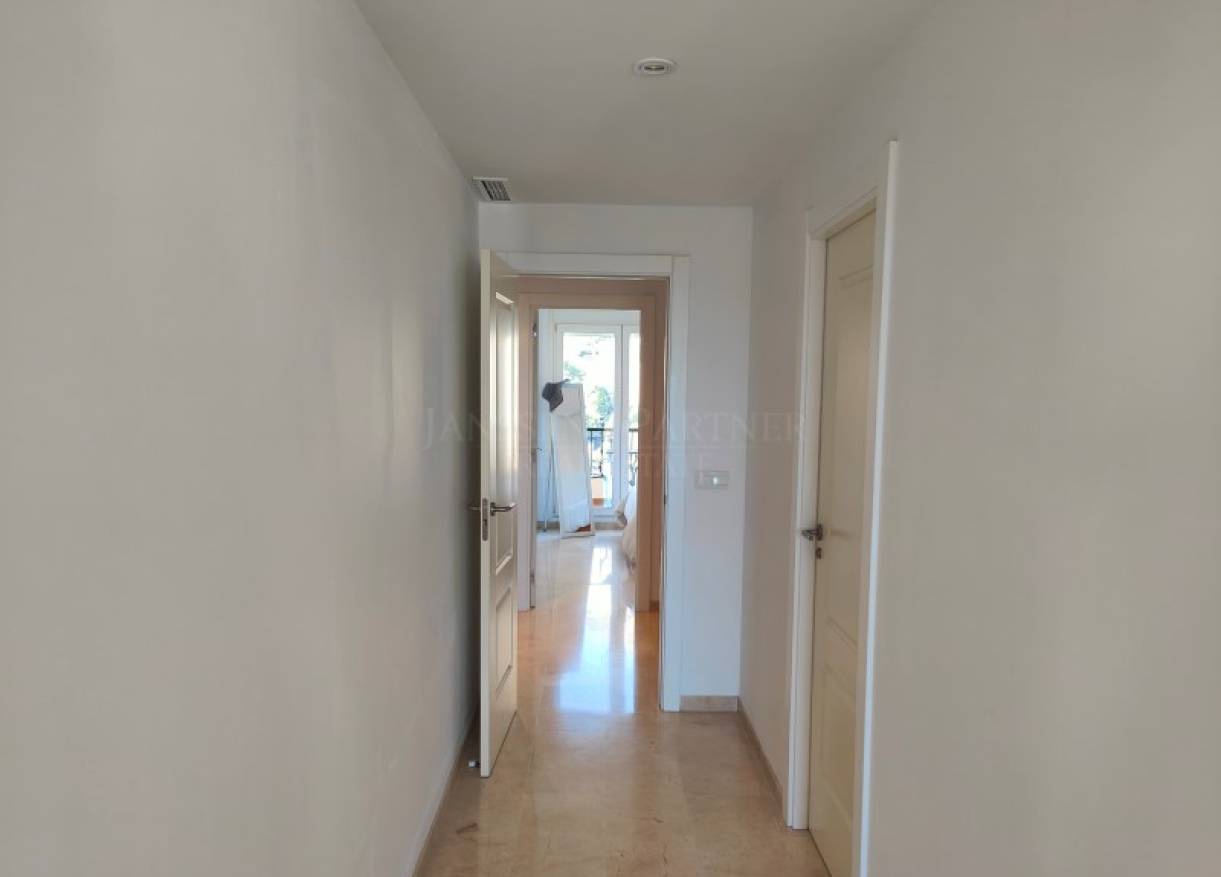 Bestaand - Appartement - Altea - Zona de Mascarat