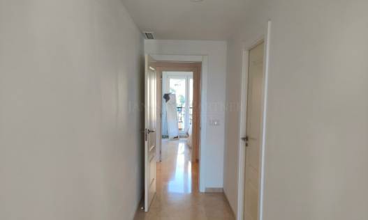 Bestaand - Appartement - Altea - Zona de Mascarat