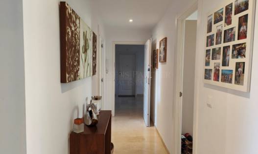 Bestaand - Appartement - Altea - Zona de Mascarat