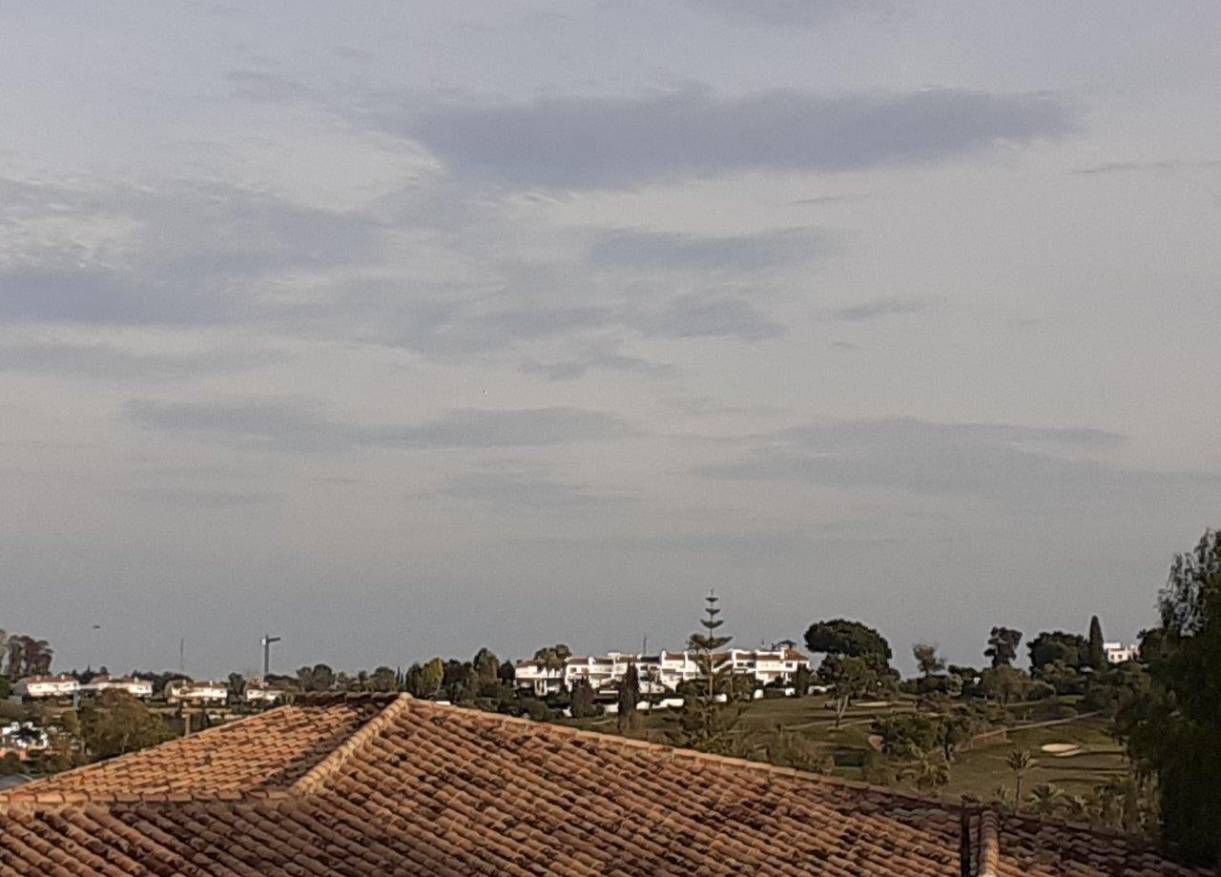 Bestaand - Appartement - Benahavis