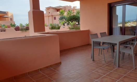 Bestaand - Appartement - Benahavis