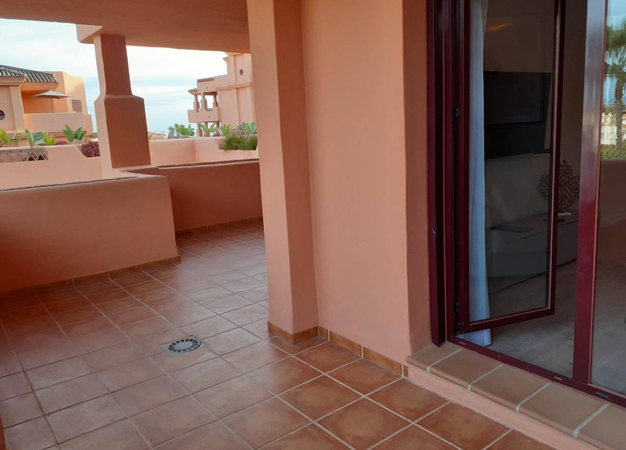 Bestaand - Appartement - Benahavis