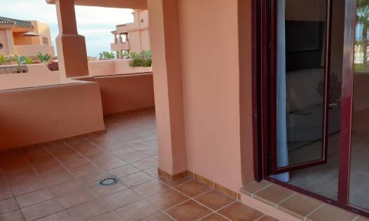 Bestaand - Appartement - Benahavis