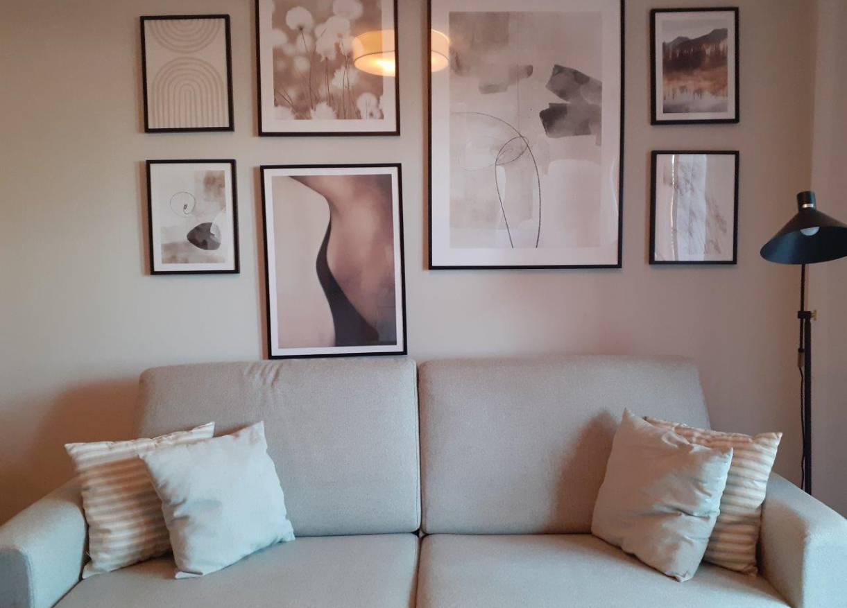 Bestaand - Appartement - Benahavis