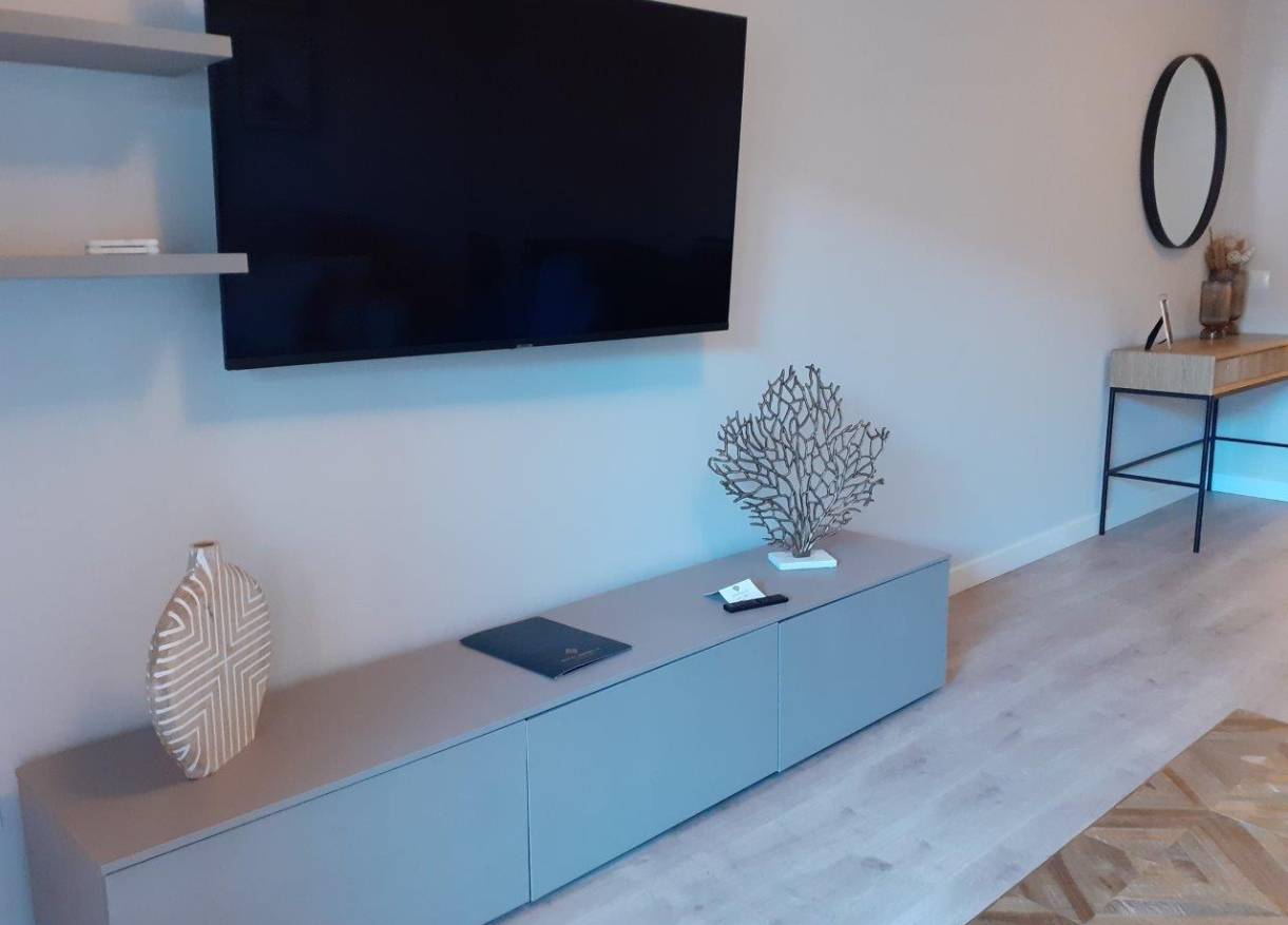 Bestaand - Appartement - Benahavis