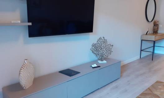 Bestaand - Appartement - Benahavis