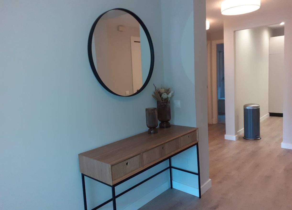 Bestaand - Appartement - Benahavis