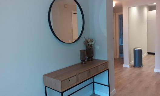 Bestaand - Appartement - Benahavis