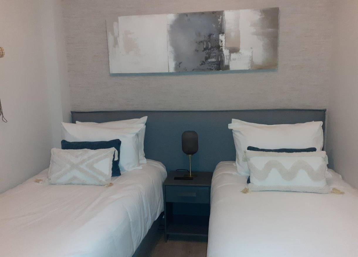 Bestaand - Appartement - Benahavis
