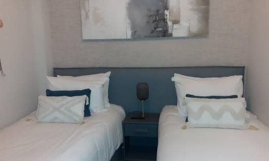Bestaand - Appartement - Benahavis