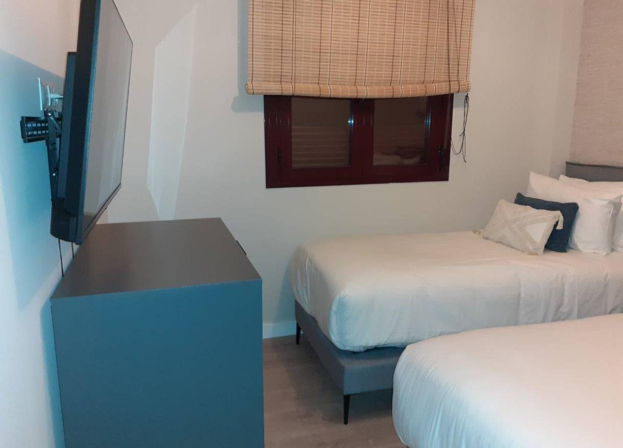 Bestaand - Appartement - Benahavis