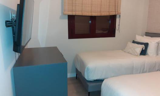 Bestaand - Appartement - Benahavis