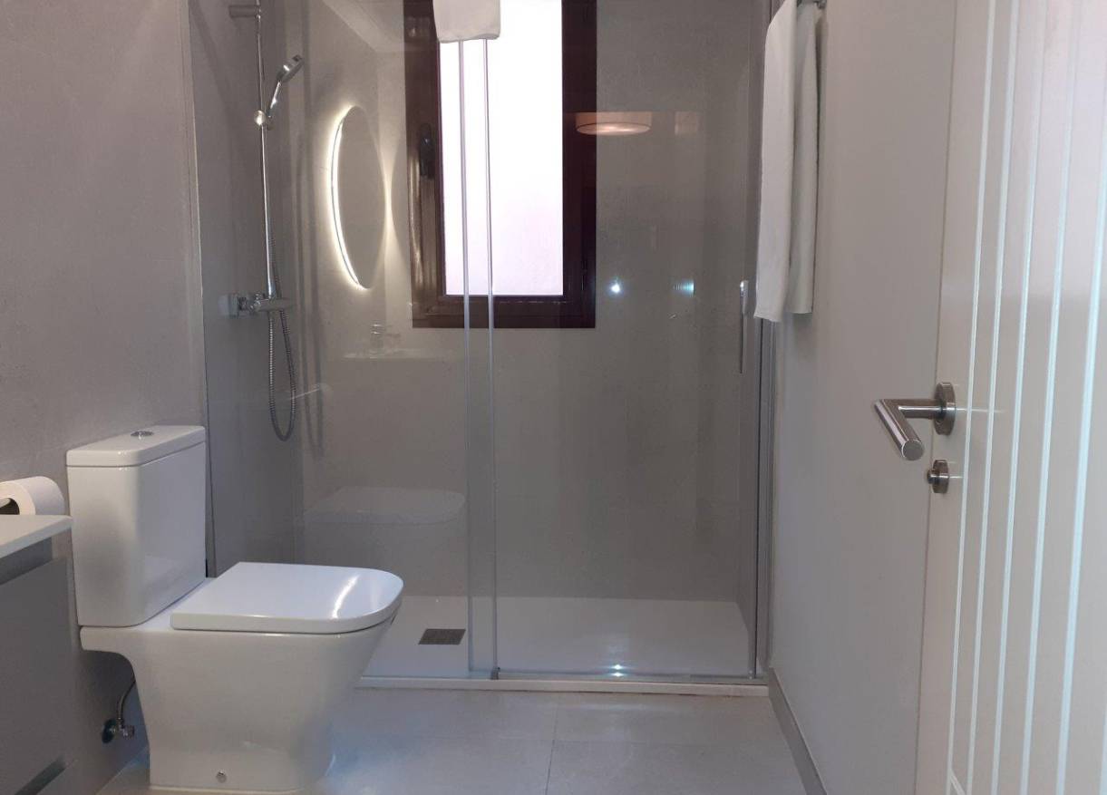 Bestaand - Appartement - Benahavis