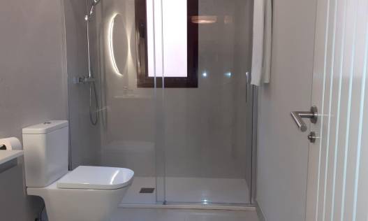 Bestaand - Appartement - Benahavis