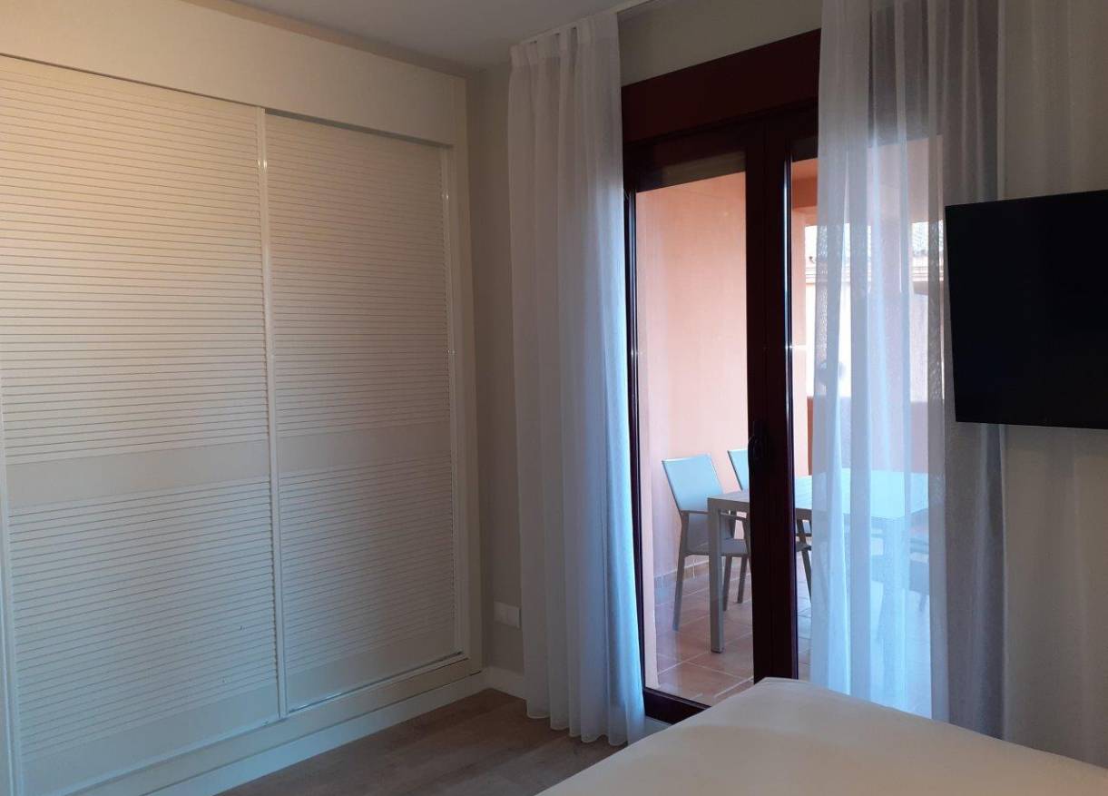 Bestaand - Appartement - Benahavis