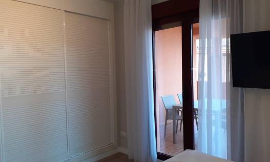 Bestaand - Appartement - Benahavis