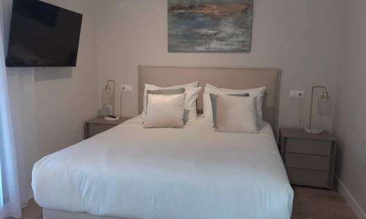 Bestaand - Appartement - Benahavis