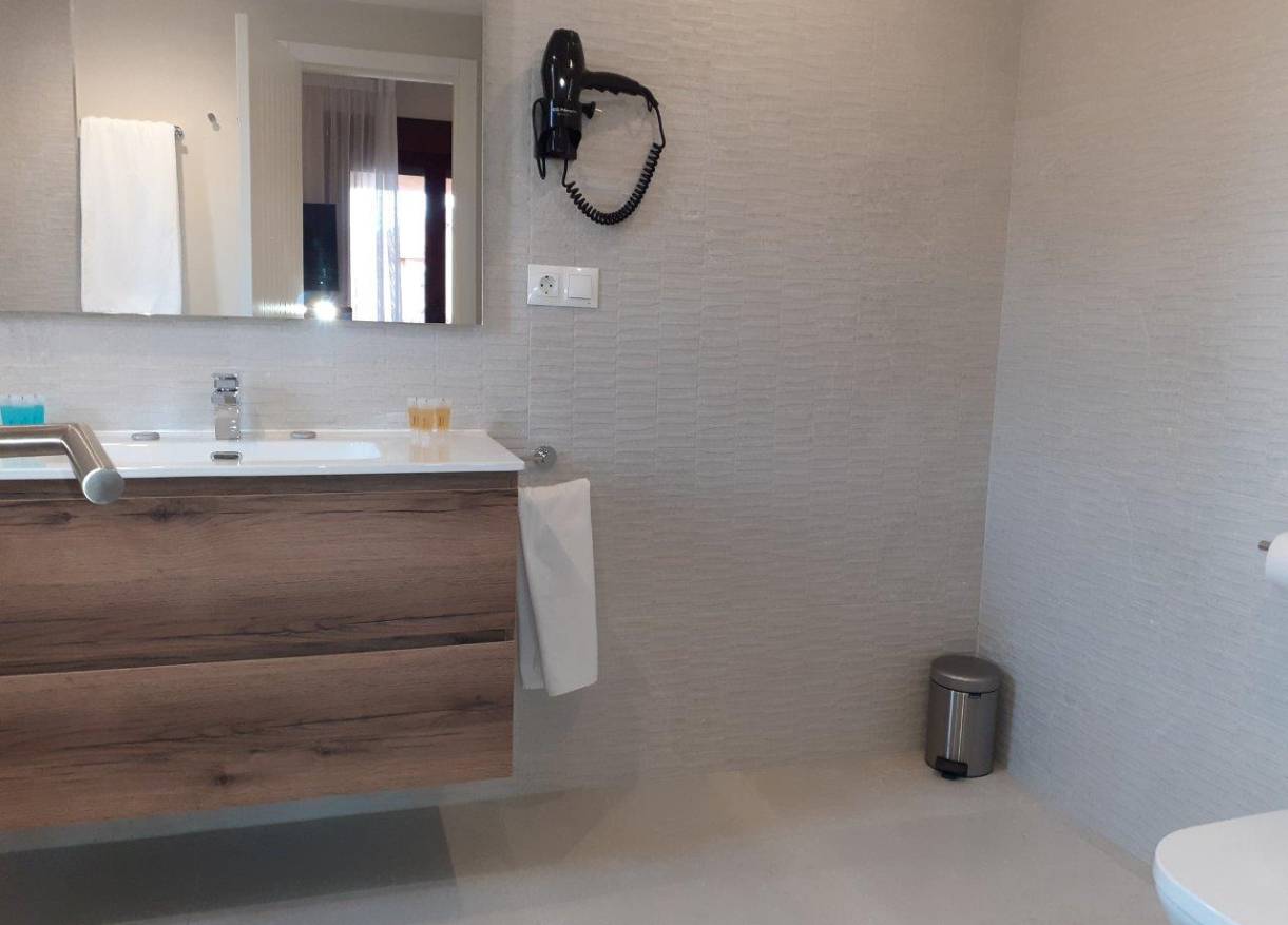 Bestaand - Appartement - Benahavis