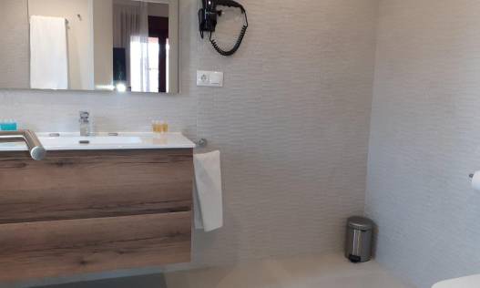 Bestaand - Appartement - Benahavis