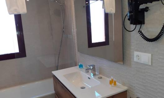 Bestaand - Appartement - Benahavis