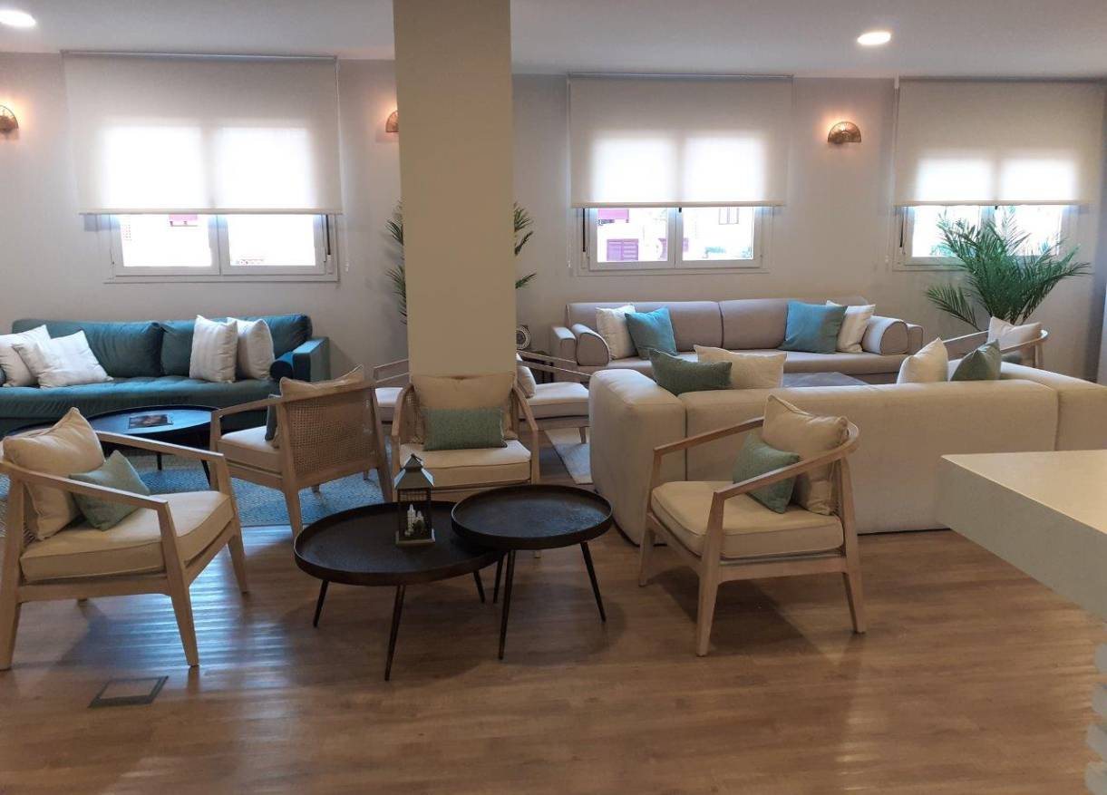 Bestaand - Appartement - Benahavis
