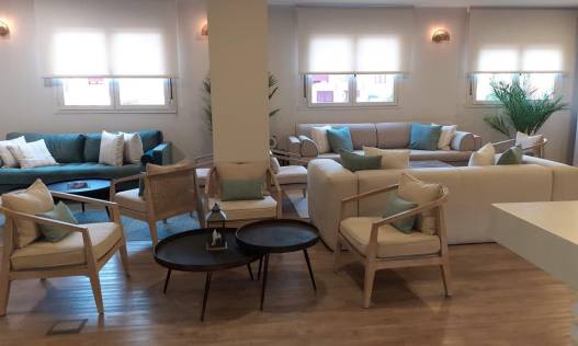 Bestaand - Appartement - Benahavis