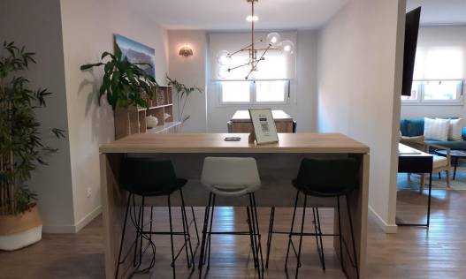 Bestaand - Appartement - Benahavis