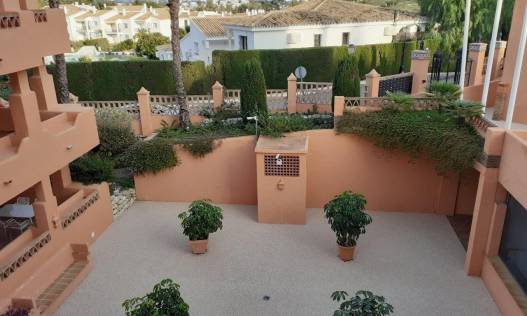 Bestaand - Appartement - Benahavis