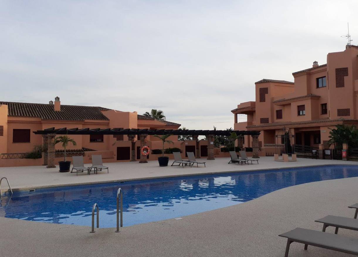 Bestaand - Appartement - Benahavis