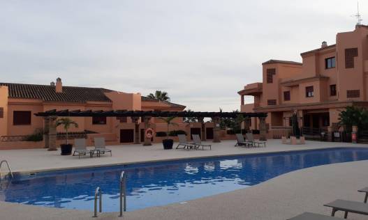 Bestaand - Appartement - Benahavis