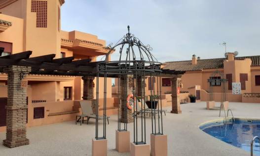 Bestaand - Appartement - Benahavis