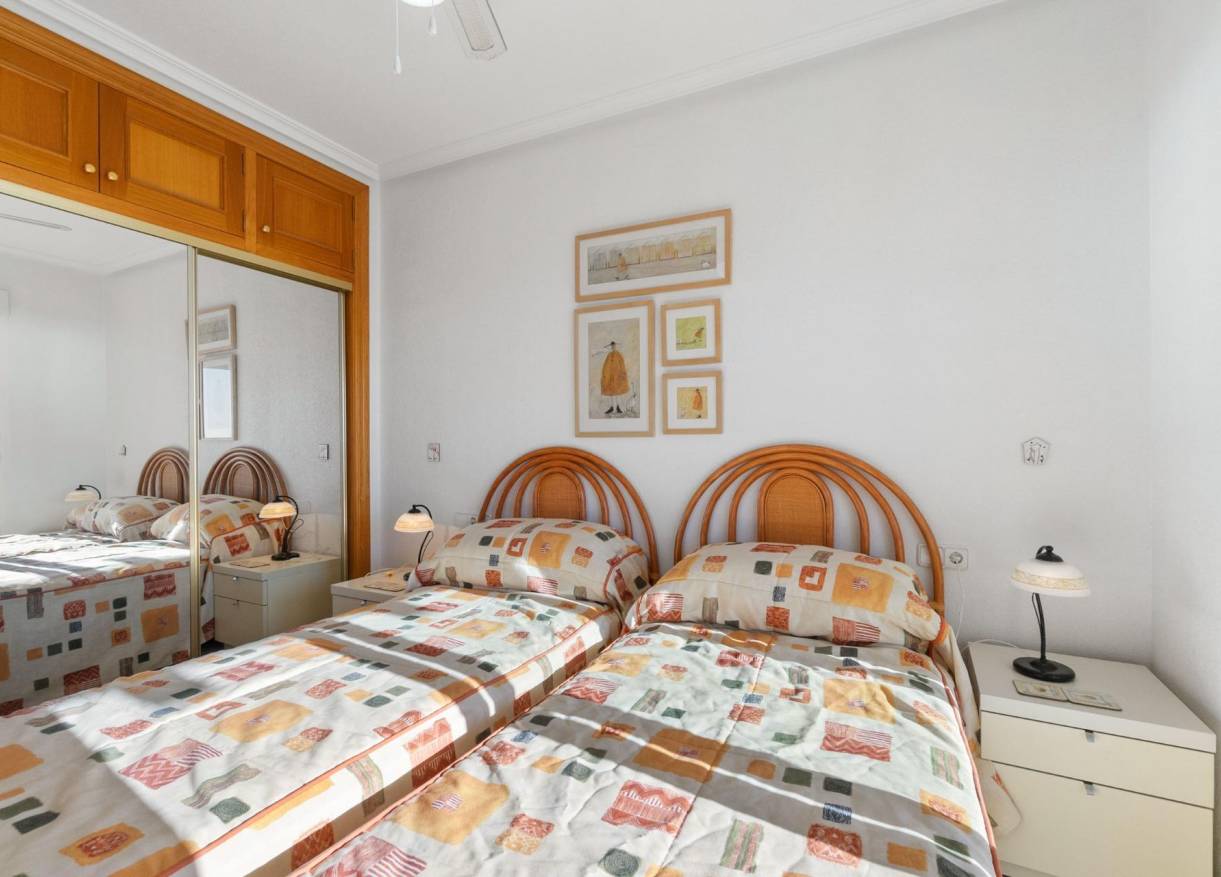 Bestaand - Appartement - Orihuela Costa - Campoamor