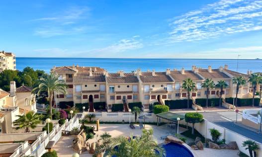 Bestaand - Appartement - Orihuela Costa - Campoamor