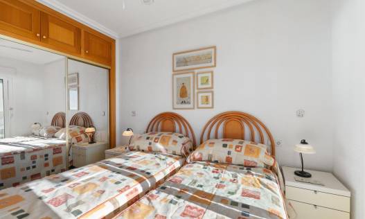 Bestaand - Appartement - Orihuela Costa - Campoamor